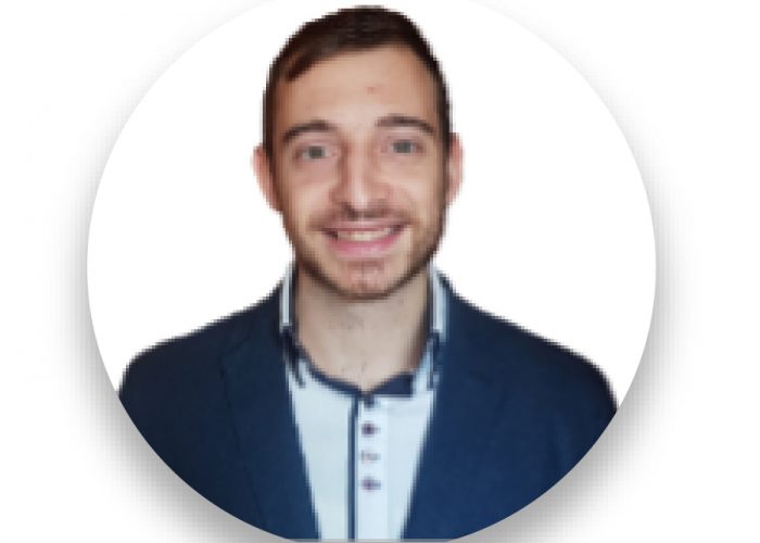 Emanuele Magrini
