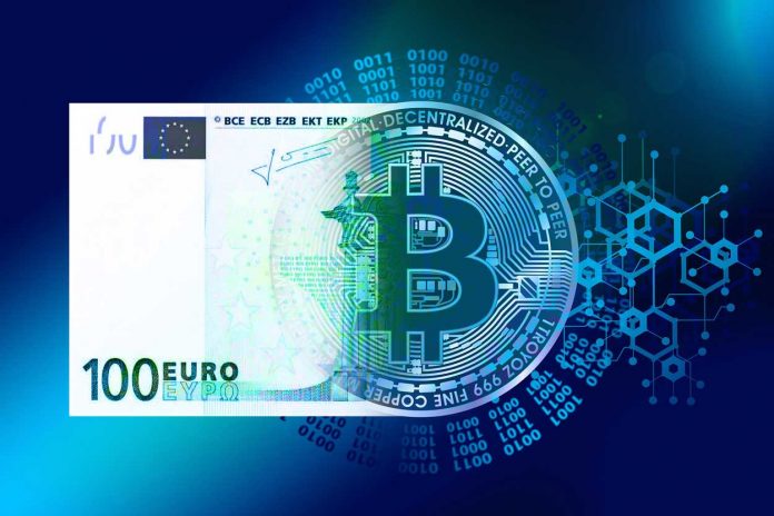 LA BANCA CENTRALE EUROPEA E’ IN TRAPPOLA