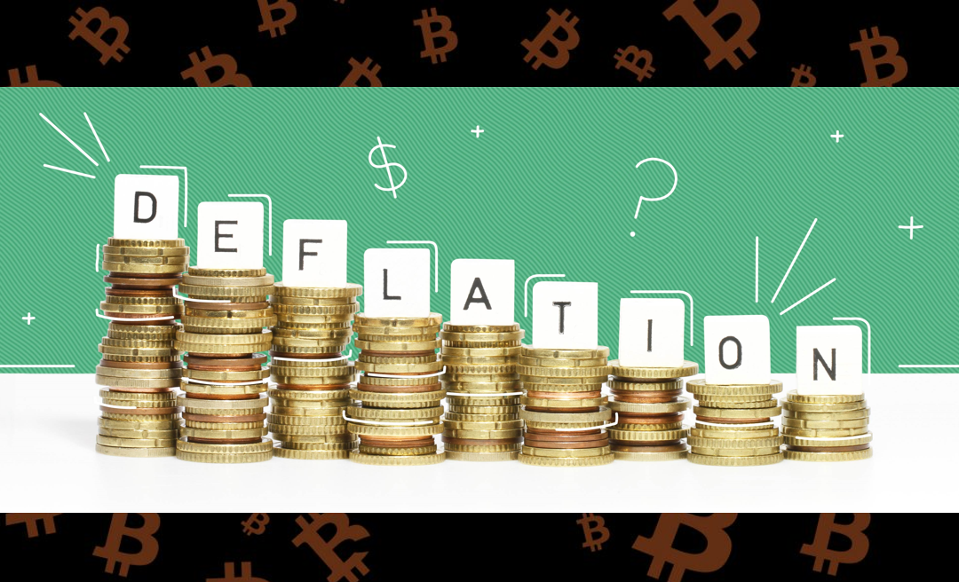 PERCHÉ BITCOIN SCORAGGIA GLI INVESTIMENTI?