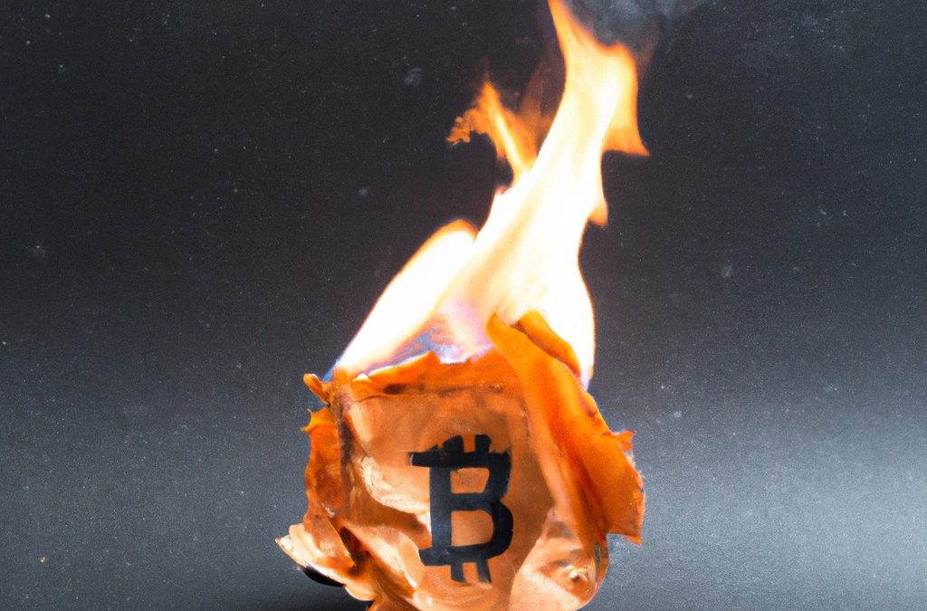 I BITCOIN SONO DAVVERO 21 MILIONI?