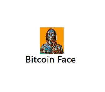 BITCOIN FACE - Newsletter