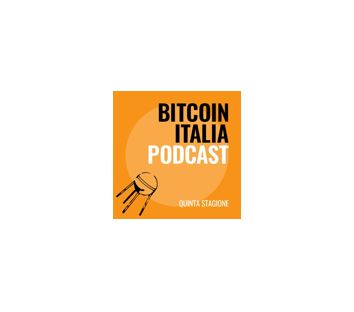 BITCOIN TRAIN