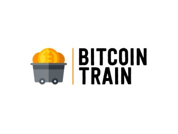 BITCOIN TRAIN