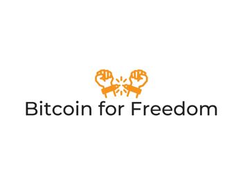 Bitcoin For Freedom