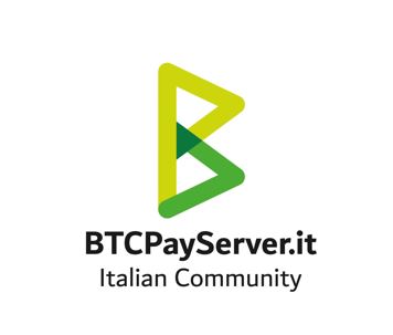 BTCPAY Server - Community ITA
