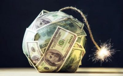 COSA SUCCEDERÀ DOPO IL COLLASSO DEL SISTEMA FIAT?