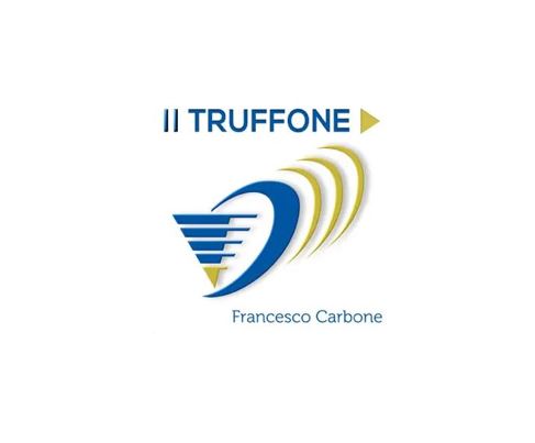 IL TRUFFONE Podcast - Francesco Carbone