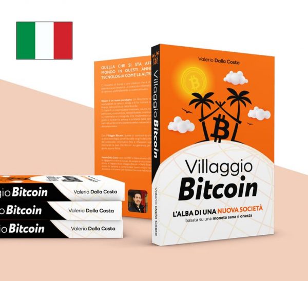 VILLAGGIO BITCOIN - ITA