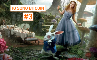 IO SONO BITCOIN #3 – Un organismo vivente