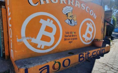COMUNITÀ BITCOIN