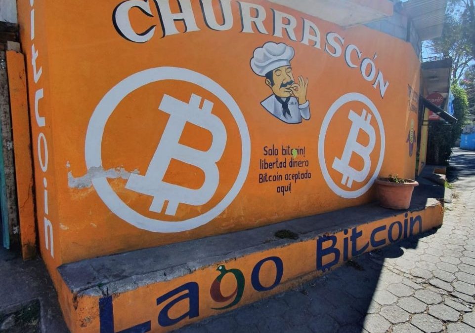 COMUNITÀ BITCOIN