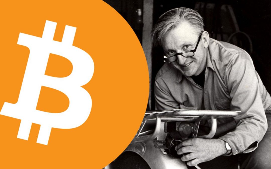 LO ZEN E L’ARTE DELLA MANUTENZIONE DI BITCOIN