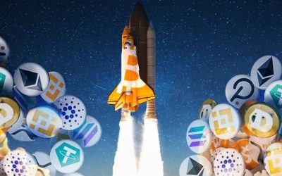 THERE IS NO SECOND BEST: BITCOIN E NON “CRYPTO”