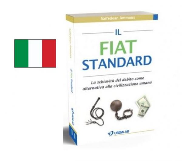 IL FIAT STANDARD - ITA