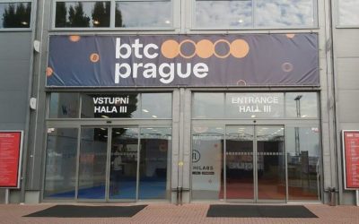 BTC PRAGUE: RECAP DELLA CONFERENCE