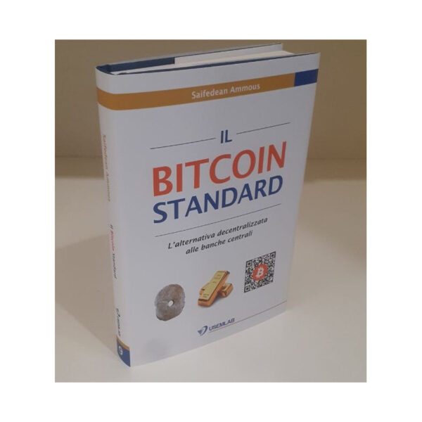 IL BITCOIN STANDARD - ITA - immagine 2