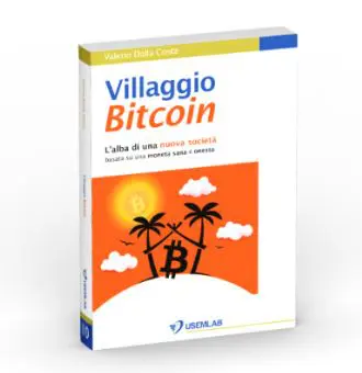 VILLAGGIO BITCOIN - Edizione Usemlab