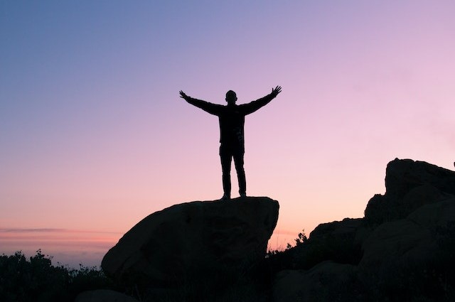 BITCOIN È LIBERTÀ