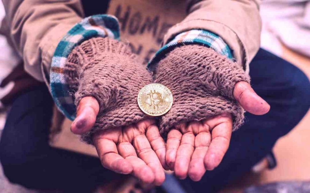 COSA CI PERMETTE DI FARE BITCOIN?