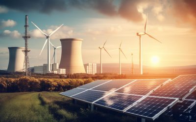 ENERGIA E BITCOIN: SPRECO O INNOVAZIONE?