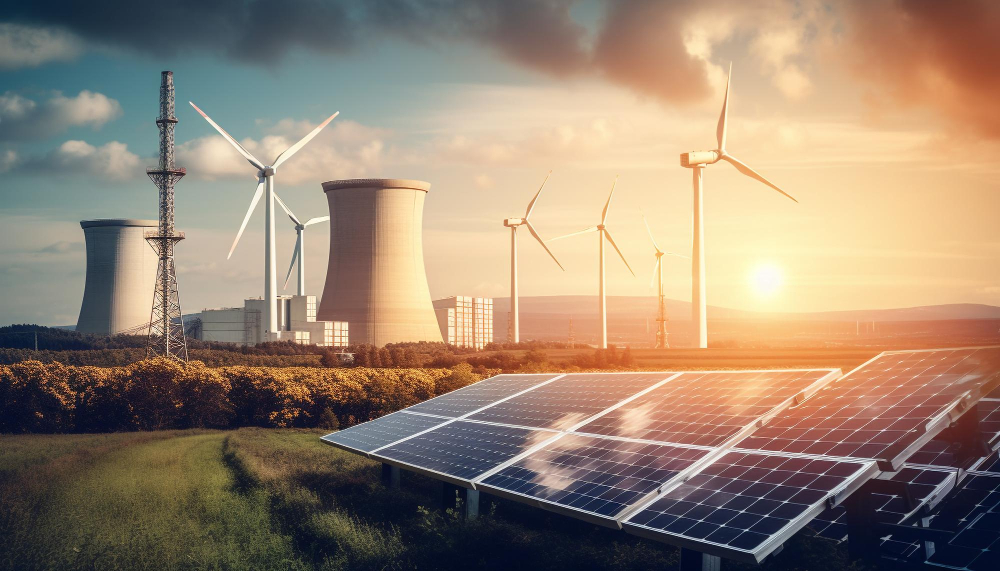 ENERGIA E BITCOIN: SPRECO O INNOVAZIONE?