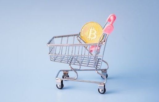 PERCHÉ ACCETTARE PAGAMENTI IN BITCOIN?