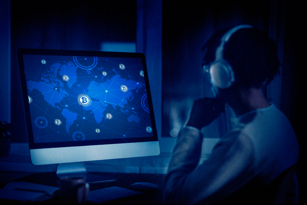 BITCOIN: UN VIRUS CHE INFETTA TUTTI