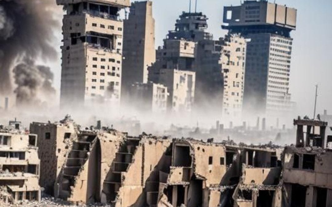 THE FIAT WAR #1: Il concetto di aggressione
