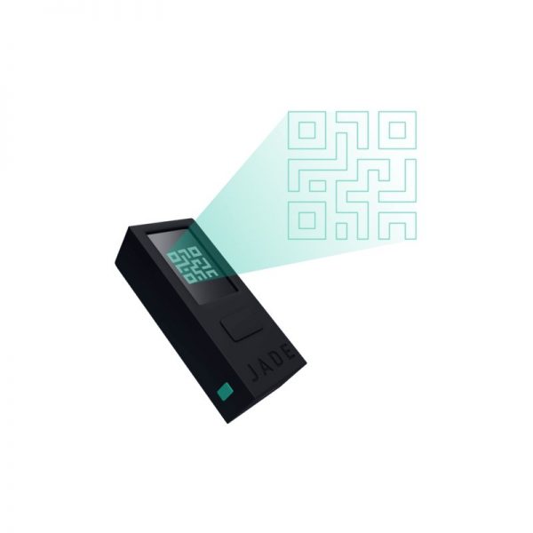 JADE Hardware Wallet - immagine 3