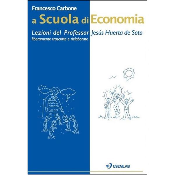A SCUOLA DI ECONOMIA