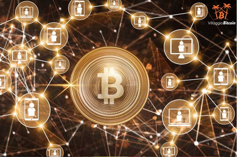 nel profondo del protocollo bitcoin - villaggio academy