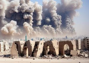 THE FIAT WAR #2: I problemi di sicurezza collettiva
