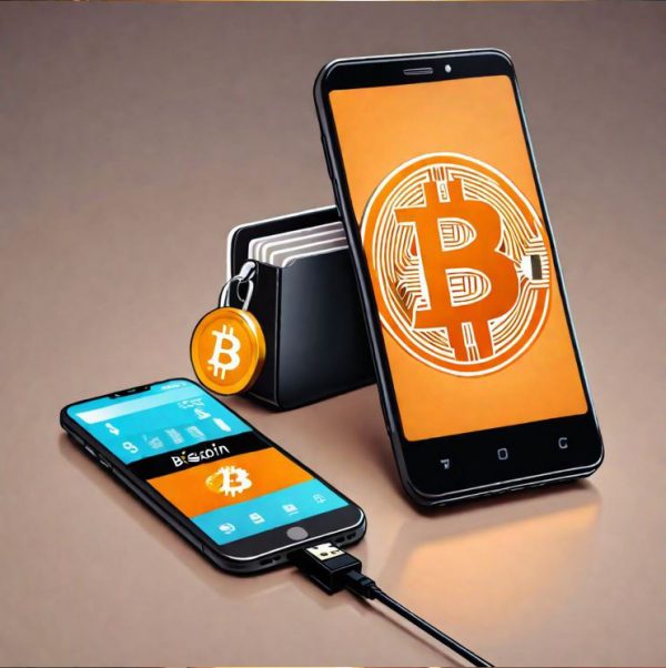 MODULO 3. IL WALLET BITCOIN