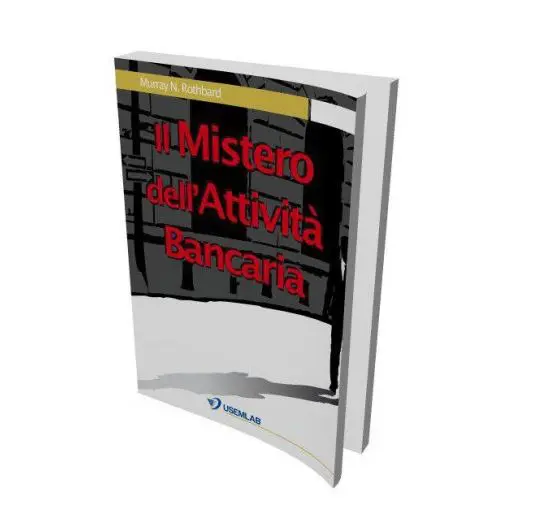 IL MISTERO DELL'ATTIVITÀ BANCARIA