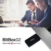 BitBox02 + Assistenza configurazione iniziale