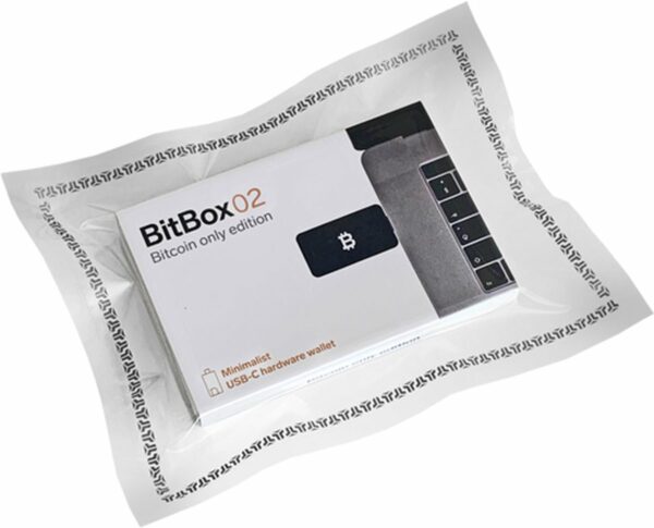 BitBox02 - immagine 6