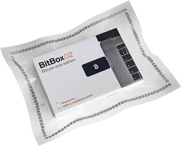 BitBox02 - immagine 6
