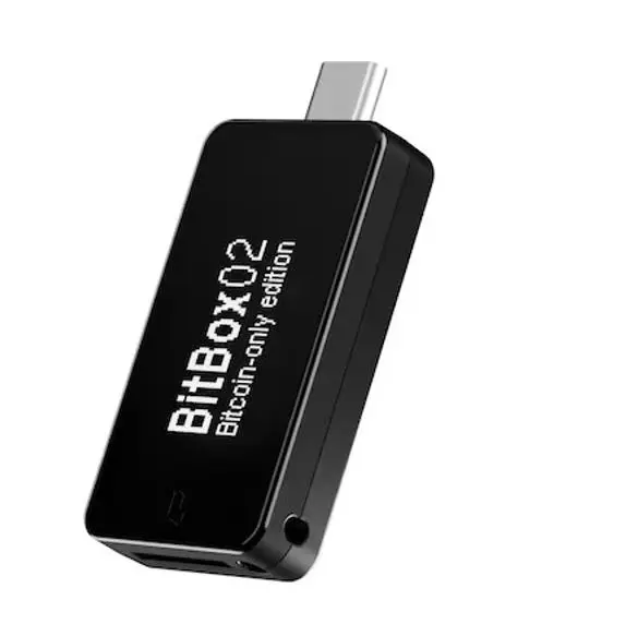 BitBox02