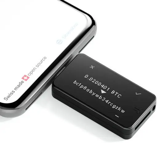 BitBox02 + Assistenza configurazione iniziale - immagine 2
