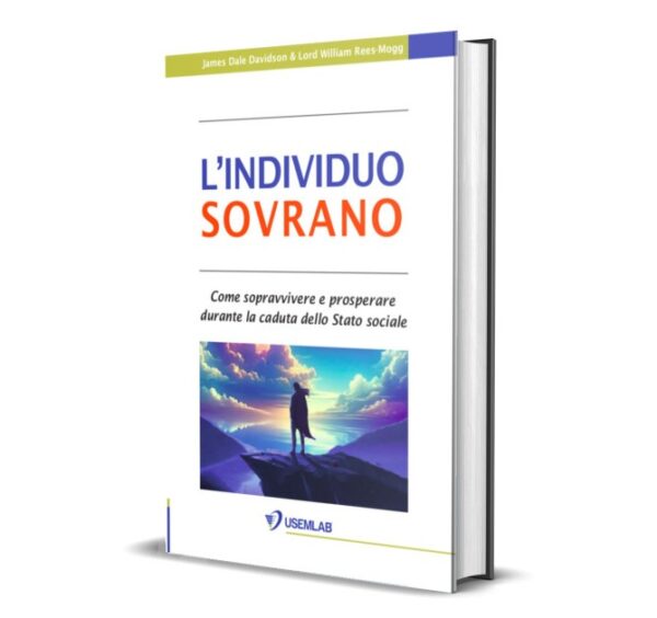 L'INDIVIDUO SOVRANO