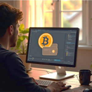 MODULO 1. TECNICHE DI SICUREZZA E PRIVACY BITCOIN
