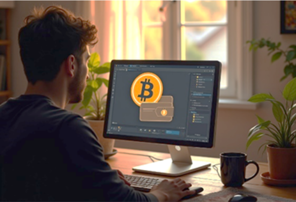 MODULO 1. TECNICHE DI SICUREZZA E PRIVACY BITCOIN