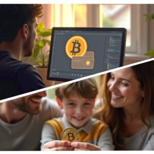 CORSO PRIVACY E SICUREZZA BITCOIN E PIANI DI EREDITÀ