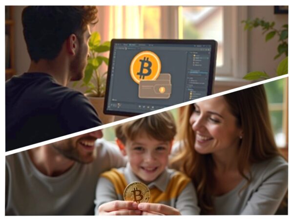 CORSO PRIVACY E SICUREZZA BITCOIN E PIANI DI EREDITÀ