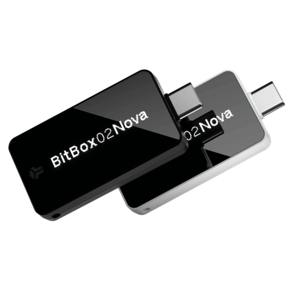 BitBox02 NOVA - immagine 3